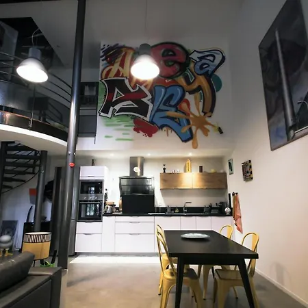 Loft 17