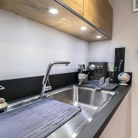 Loft 17 * Lisle-sur-Tarn