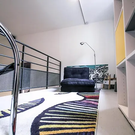 Loft 17 Lisle-sur-Tarn