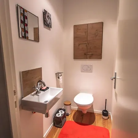 Loft 17 * Lisle-sur-Tarn
