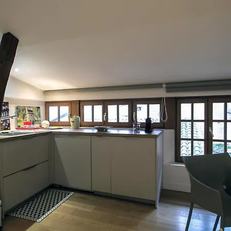 Loft 17 Vakantiehuis