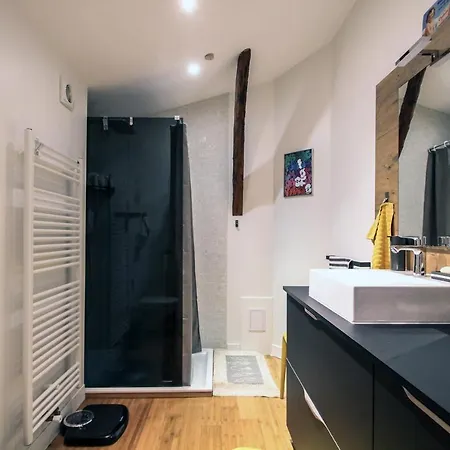 Vakantiehuis Loft 17 *