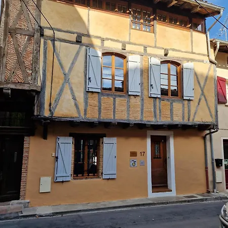 Loft 17 Lisle-sur-Tarn